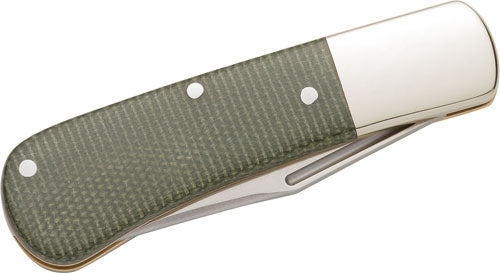 Browning Knife Folding Steam - Bank 2.5" Blade Olive Nailnic!