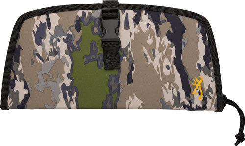 Browning Primal Series 6-piece - Set W/ovix Zipper Case/gloves