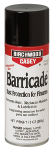 B/c Barricade Rust Protection - 10oz. Aerosol