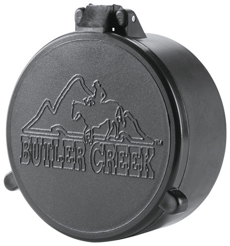 Butler Creek Multiflex 46-47 - Obj Scope Cover 2.430"-2.461"
