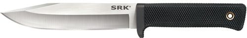 Cold Steel San Mai Srk 6" Fxd - Plain Edge W/kydex Shth