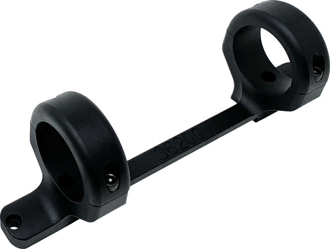 Dnz Game Reaper Integral 1-pc - Mount Sav Rnd Rec Sa High 30mm