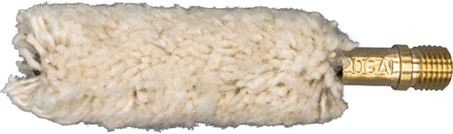 Shooters Choice Cotton Bore - Mop 20 Ga 3"