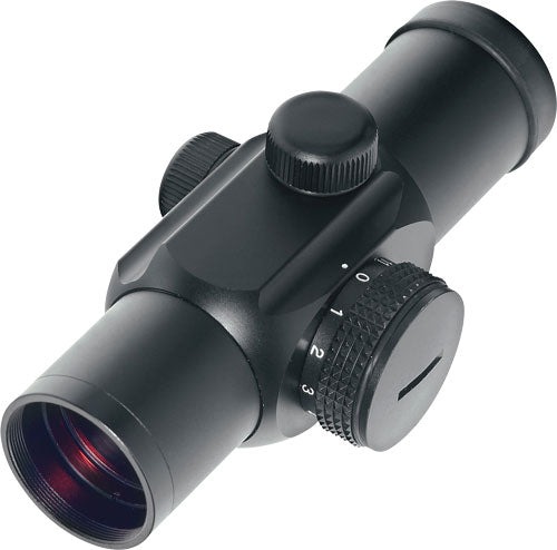 Sightron Red Dot S30-5 - 5moa 30mm W/rings Matte
