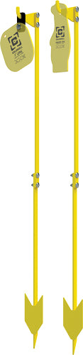 Caldwell Ar500 Target Post - 3/8" Ar500 Steel Folding