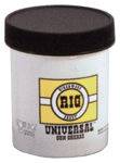 B/c Rig Universal Grease - 3oz. Jar