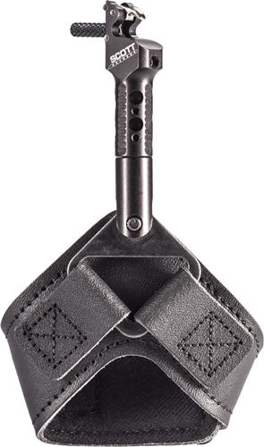 Scott Release Talon String - Loop Swivel Stem Black!