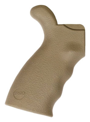 Ergo Grip Ergo2 Suregrip Ar-15 - /ar-10 Dark Earth