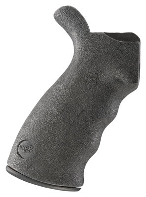 Ergo Grip Ridgid Ar-15 - Black