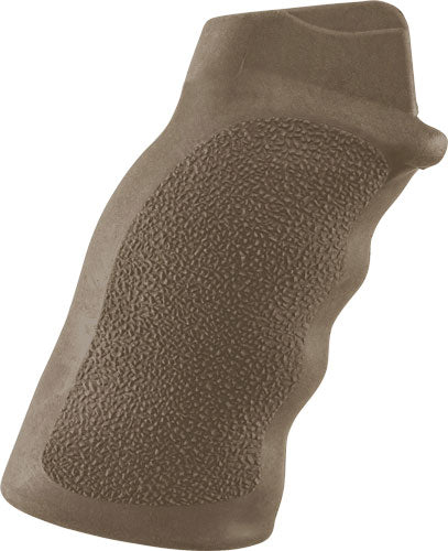 Ergo Grip Tdx-0 Flat Top Ar15 - Suregrip Grip Black