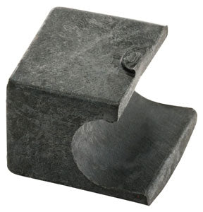 Ergo Grip Gapper For Ar-15 - Black