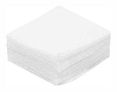 B/c Patch 1-1/2" Square - .26-.30 Calibers 750-pack