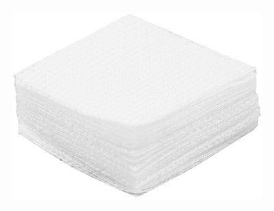 B/c Patch 1-3/4" Square - 7mm-.38 Calibers 750-pack
