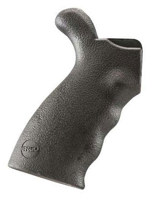 Ergo Grip Ergo2 Suregrip Fn - Scar Black