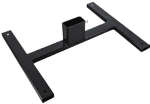 Champion 2x4 Target Stand Base - Fits One 2x4
