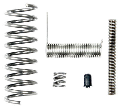 Ergo Grip Upper Spring Kit - For Ar-15 5pc