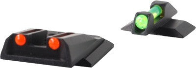 Williams Fire Sight Set For - Ruger Lc9/lc380