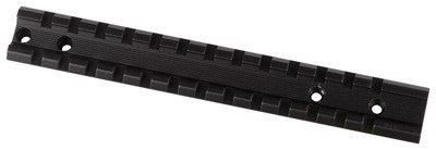 Weaver Base Multi-slot #97t - Aluminum Rem 700 Sa Matte