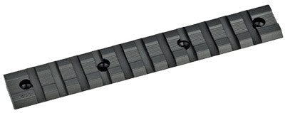 Weaver Base Multi-slot #414t - Aluminum Remington 597 Matte