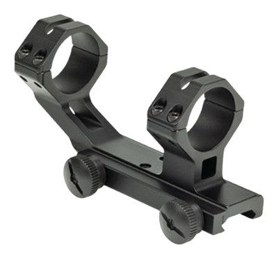 Weaver Thumb-nut Spr Tactical - Optics Mount 1" Matte
