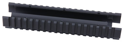Ergo Grip Forend Mossberg 500 - /590 Tri-rail Std Length Black