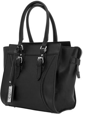 Cameleon Aphaea Conceal Carry - Purse Tote Style Black!