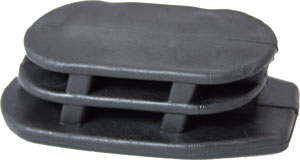 Ergo Grip A2 Grip Plug -