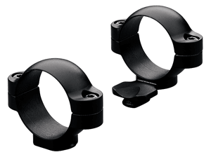 Leupold Rings Standard 1" - Extension Medium Matte