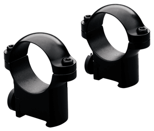 Leupold Ringmounts Sako 1" - Medium Gloss
