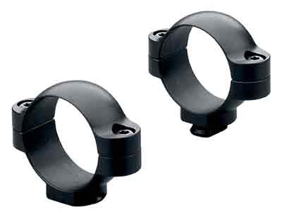 Leupold Rings Standard 30mm - High Gloss