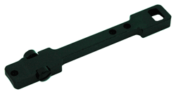 Leupold Base Standard 1pc - Mauser Fn/mark X Gloss
