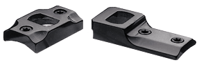 Leupold Base Dual Dovetail 2pc - Remington 700 Gloss