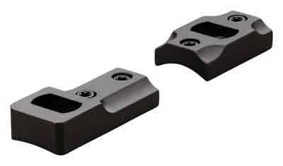 Leupold Base Dual Dovetail 2pc - Winchester 70 Matte