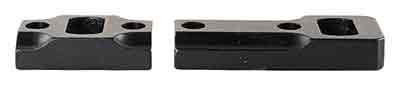 Leupold Base Dual Dovetail 2pc - Browning A-bolt Rvf Matte