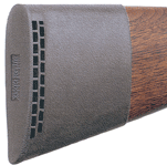 Butler Creek Slip-on Recoil - Pad Medium Brown