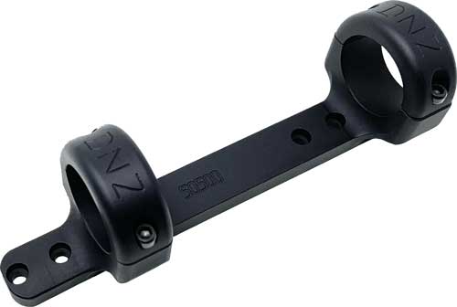 Dnz Game Reaper Integral 1-pc - Mount Brng Bar/blr La Low Blk