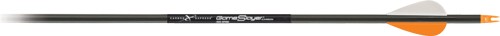 Carbon Express Arrow Game - Slayer Carbon 350 2" Vanes 3pk