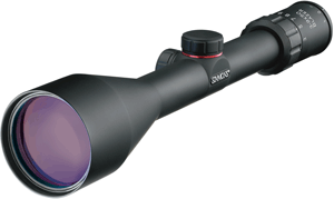 Simmons 8-point 3-9x40mm - Truplex Black Matte<