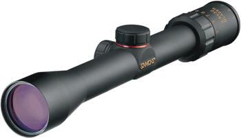 Simmons 8-point 3-9x32mm - Truplex Black Matte<