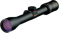 Simmons 22mag Rimfire 3-9x32mm - W/rings Truplex Black Matte