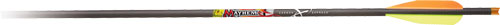 Carbon Express Xbow Arrow 20" - Mayhem Moon Nock 6pk