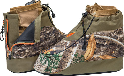 Arctic Shield Boot Insulators - Realtree Edge Medium 8-9