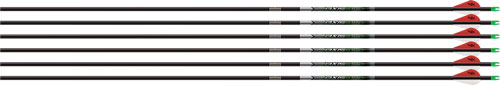Easton Arrow Axis Pro 5mm 400 - Shafts 1-dozen Match Grade