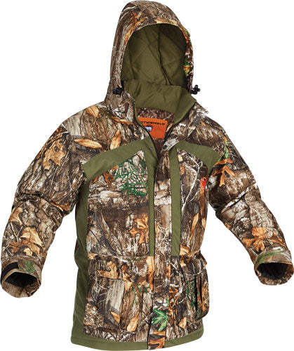 Arctic Shield Classic Elite - Parka Realtree Edge Xx-large