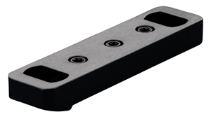 Leupold Base Dual Dovetail 1pc - T/c Contender Gloss