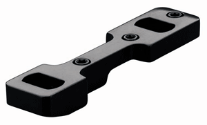 Leupold Base Dual Dovetail 1pc - T/c Encore/omega Matte!