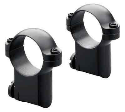 Leupold Ringmounts 1" - 11mm High Gloss