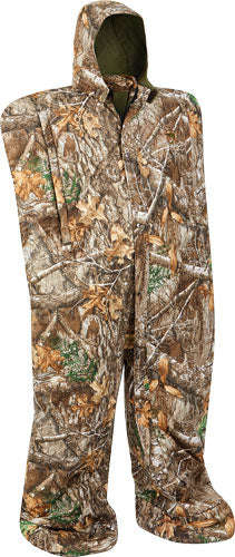 Arctic Shield Classic Elite - Body Ins Suit Rtedge Large