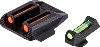 Williams Fire Sight Set For - Glock 17/19/22/23/34/35