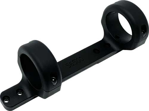 Dnz Game Reaper Integral 1-pc - Mnt Brng Bar/blr 30mm Med Blk